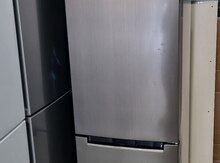 Soyuducu HOFFMANN DEFB-180S