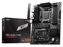 Ana plata “MSI PRO B650-S Wi-Fi B650 AM5”