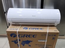 Kondisioner Gree GWH24ACDXE-K3NNA1A/I Fairy