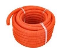 Spiral boru Fuba