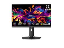 Monitor "MSI MPG 271QRX QD Oled"