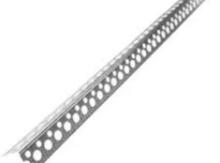 Alüminium köşə profil 20x20 mm 