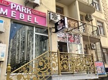 Hazır biznes (Ətir mağazası)