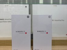 Xiaomi 17 Black 512GB/12GB