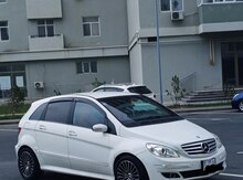 Mercedes B 170, 2006 il