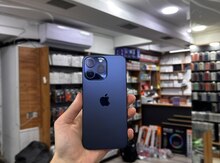 Apple iPhone 15 Pro Max Blue Titanium 512GB/8GB