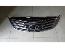 Hyundai Grandeur radiator barmaqlığı