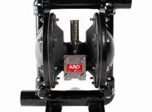 ARO 666070-1EB-A "3/4" Aluminum Diaphragm Pump"