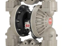 Nasos ARO 6661T3-344-C "1-1/2" Pro Series Non-Metallic Diaphragm Pump"
