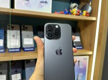 Apple iPhone 14 Pro Space Black 256GB/6GB