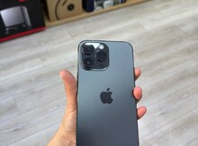 Apple iPhone 14 Pro Max Space Black 256GB/6GB