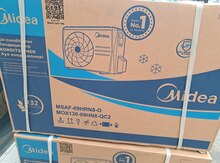 Midea kondisionerlər