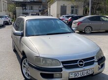 Opel Omega, 1996 il
