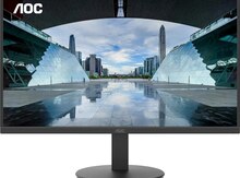Monitor AOC 24E11XH 23.8" 100Hz IPS