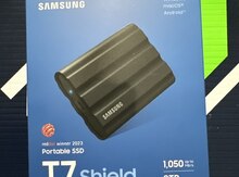 Samsung T7 Shield 2TB Portable SSD