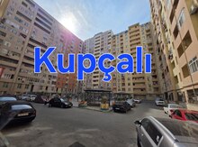 2-otaqlı yeni tikili, Xırdalan ş., 60 m²