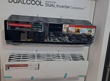 Kondisioner LG LG09TSDH