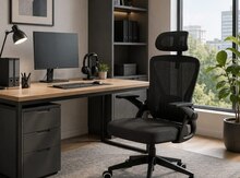 Ofis kreslosu 