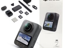 Dji osmo 360
