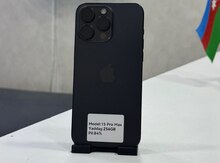 Apple iPhone 15 Pro Max Black Titanium 256GB/8GB