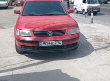 Volkswagen Passat, 1998 il