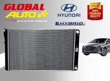 Hyundai Ioniq 2016-2022 1.6 Hybrid Inventor radiatoru