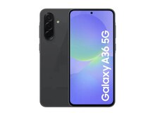 Samsung Galaxy A36 Awesome Black 128GB/8GB