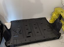 BYD mühərrik qoruyucusu