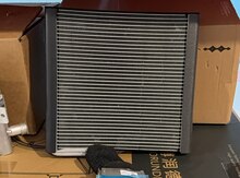 BYD sobanın radiatoru