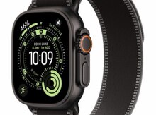 Apple Watch Ultra 3 Black