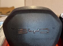 BYD airbag