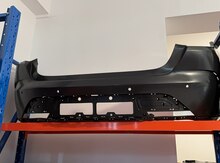 BYD arxa buferi