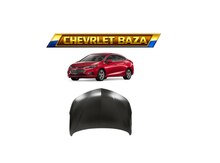 Chevrolet Cruze 2017 kapotu