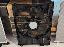 BYD radiator pəri