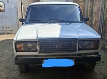LADA (VAZ) 2107, 2009 il