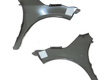 BYD Destroyer 05 qanadları