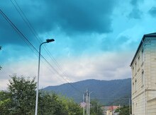 6 sot torpaq sahəsi, Zaqatala r. 