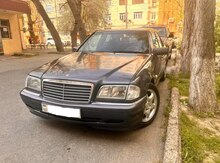 Mercedes C 240, 1999 il