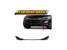 "Chevrolet Malibu 2019" alt radiator barmaqlığı