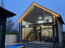Villa kirayə verilir, Quba r.