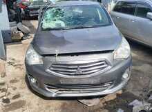 Mitsubishi Attraj ehtiyat hissələri 