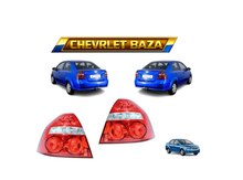 "Chevrolet Aveo T250" arxa stop işığı