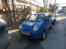 Chery QQ, 2006 il