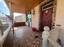 Həyət evi, Bayat küç.