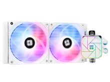 Maye soyutma kuleri "Thermalright Aqua Elite 240 V3 White"