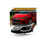 Chevrolet Cruze 2016-2017 led farası