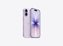 Apple iPhone 17 Lavender 256GB/8GB