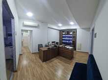 Ofis icarəyə verilir, Nərimanov m.