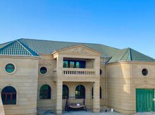 Villa, Sumqayıt ş.