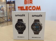 Xiaomi Amazfit Balance 2 Black